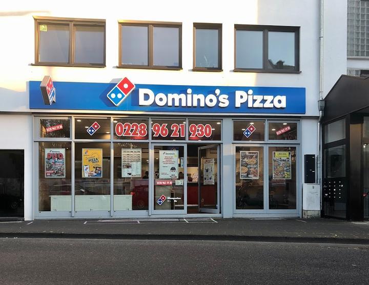 Domino's Pizza Bonn Duisdorf