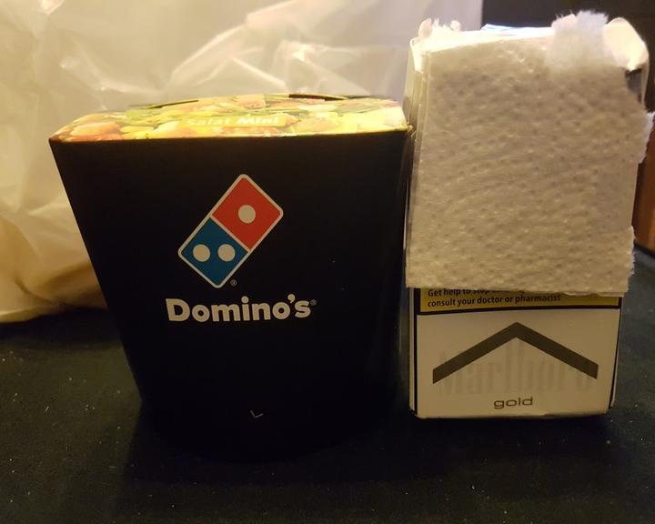 Domino's Pizza