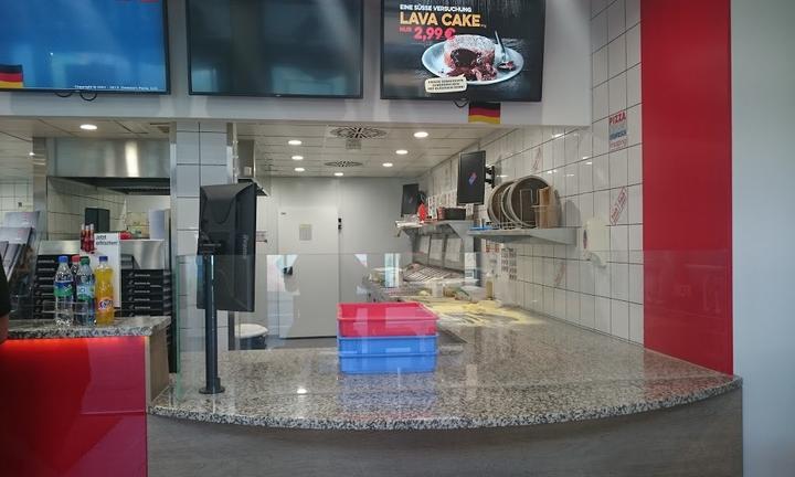 Domino's Pizza Bonn Duisdorf