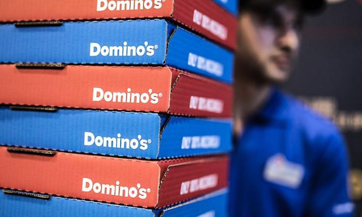 Domino's Pizza Bonn Duisdorf